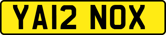 YA12NOX