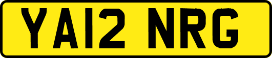 YA12NRG