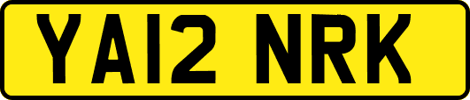 YA12NRK