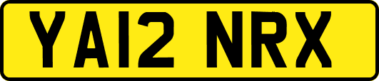 YA12NRX