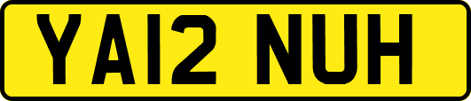 YA12NUH