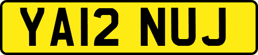 YA12NUJ
