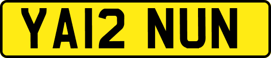 YA12NUN