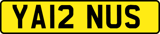 YA12NUS