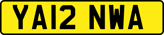 YA12NWA