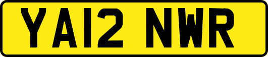 YA12NWR