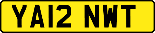 YA12NWT