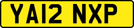 YA12NXP