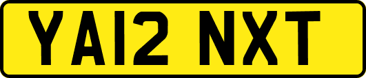 YA12NXT