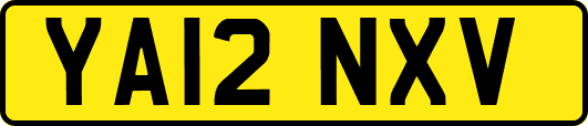 YA12NXV