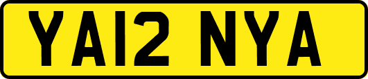 YA12NYA