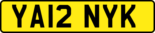 YA12NYK