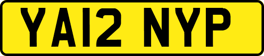 YA12NYP