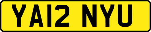 YA12NYU