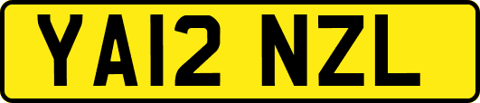YA12NZL