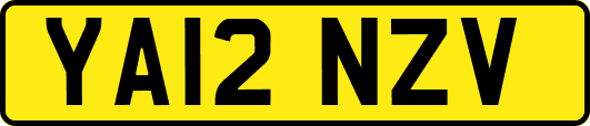 YA12NZV