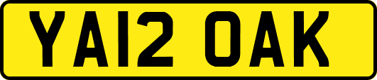 YA12OAK