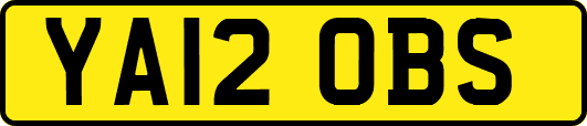 YA12OBS