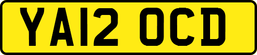 YA12OCD