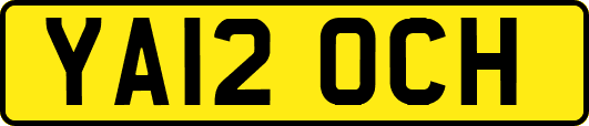 YA12OCH