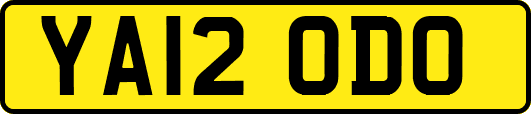 YA12ODO