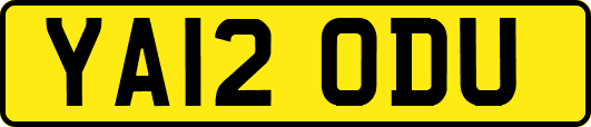 YA12ODU