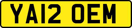 YA12OEM
