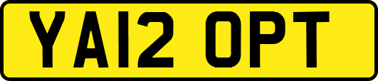 YA12OPT