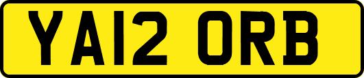 YA12ORB