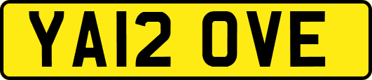 YA12OVE