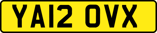 YA12OVX
