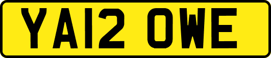 YA12OWE