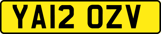 YA12OZV