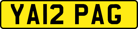 YA12PAG