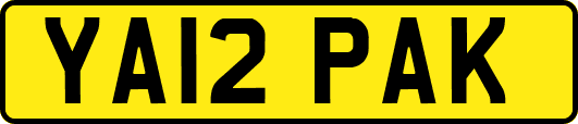 YA12PAK