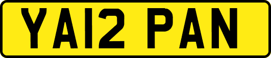 YA12PAN