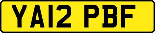 YA12PBF