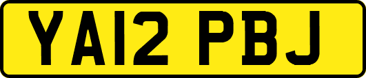 YA12PBJ