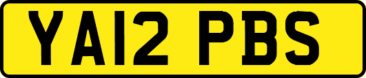 YA12PBS