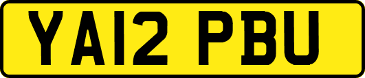 YA12PBU