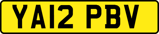 YA12PBV