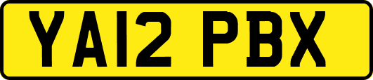 YA12PBX