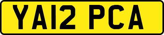 YA12PCA