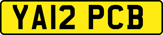 YA12PCB