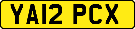 YA12PCX