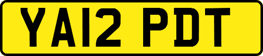 YA12PDT
