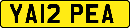 YA12PEA