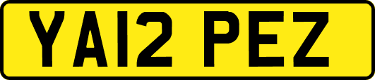 YA12PEZ