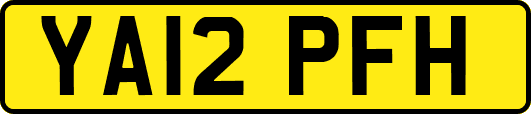YA12PFH