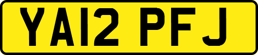 YA12PFJ